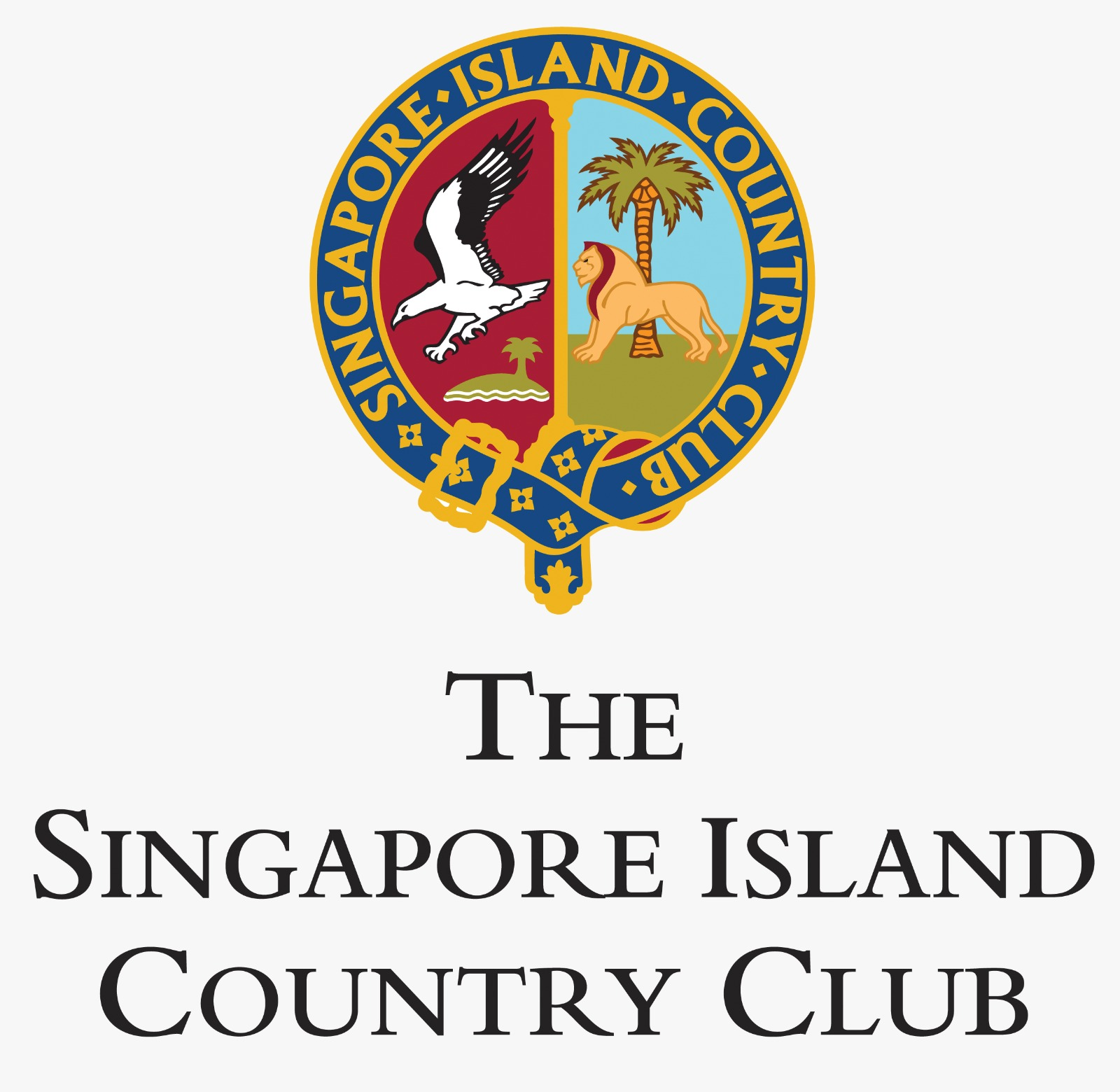 The Singapore Island Country Club