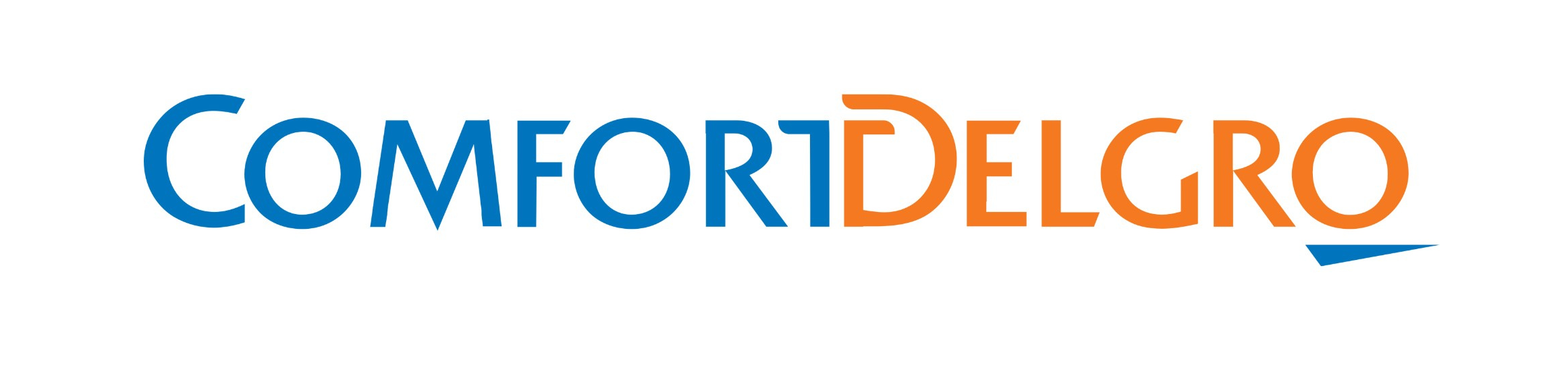 ComfortDelGro Corporate Ltd