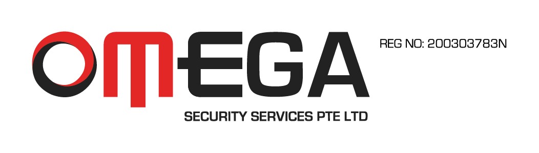 Omega Security Services Pte. Ltd.