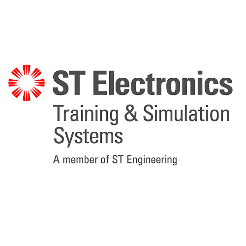 ST ENGINEERING TRAINING & SIMULATION SYSTEMS PTE. LTD.