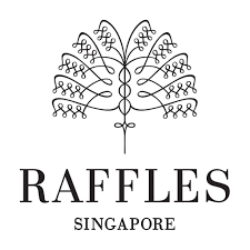 Raffles Hotel Singapore 