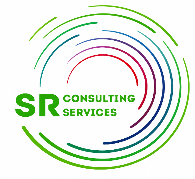 SR CONSULTING SERVICES PTE. LTD