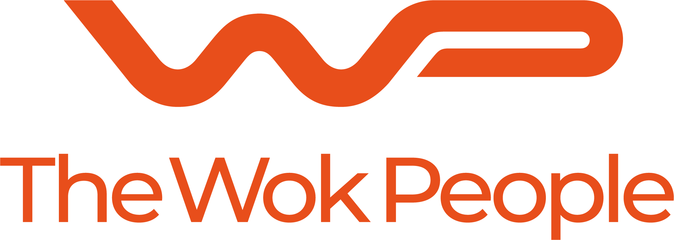 The Wok People Pte Ltd