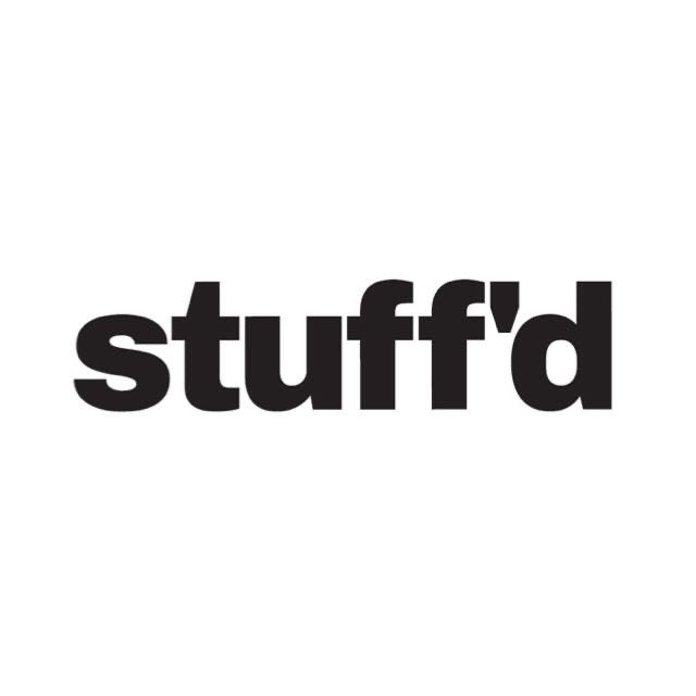 Stuff'd Ventures Pte Ltd