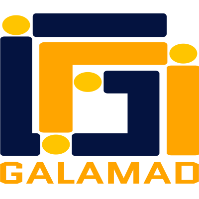 GALAMAD AEROSPACE PTE. LTD.