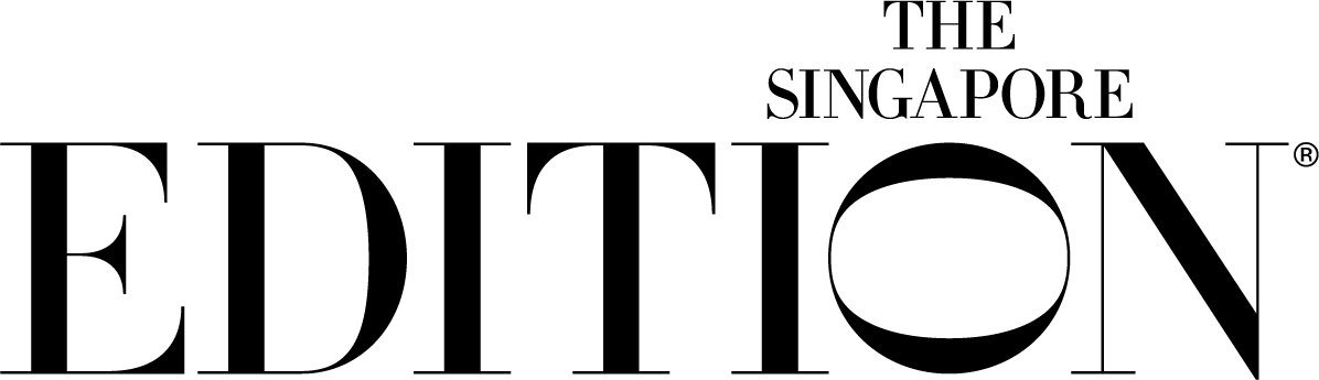 The Singapore EDITION Hotel