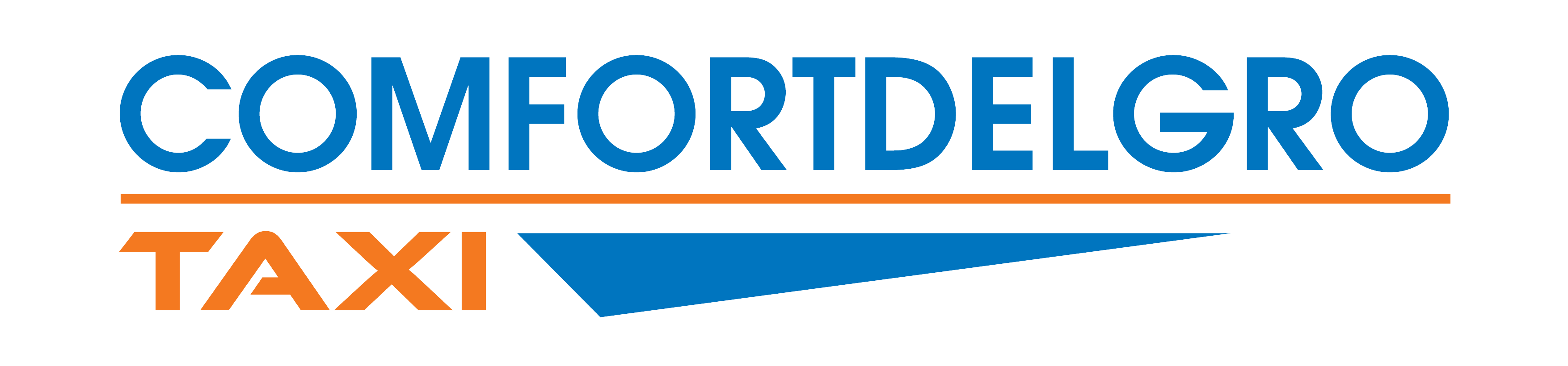 Comfort Transportation Pte Ltd