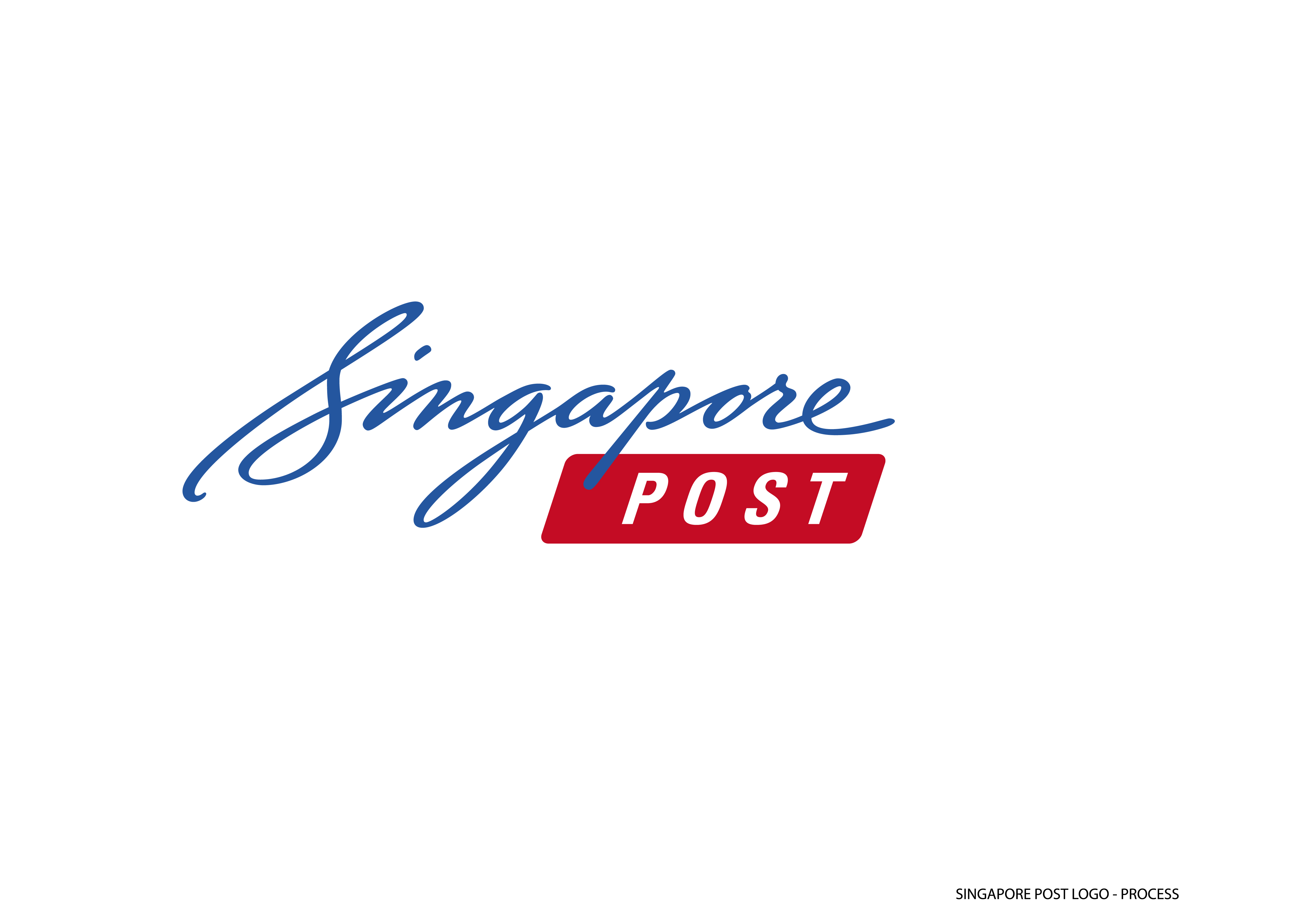 Singapore Post Ltd