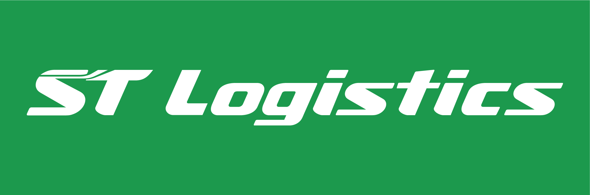 ST Logistics Pte Ltd