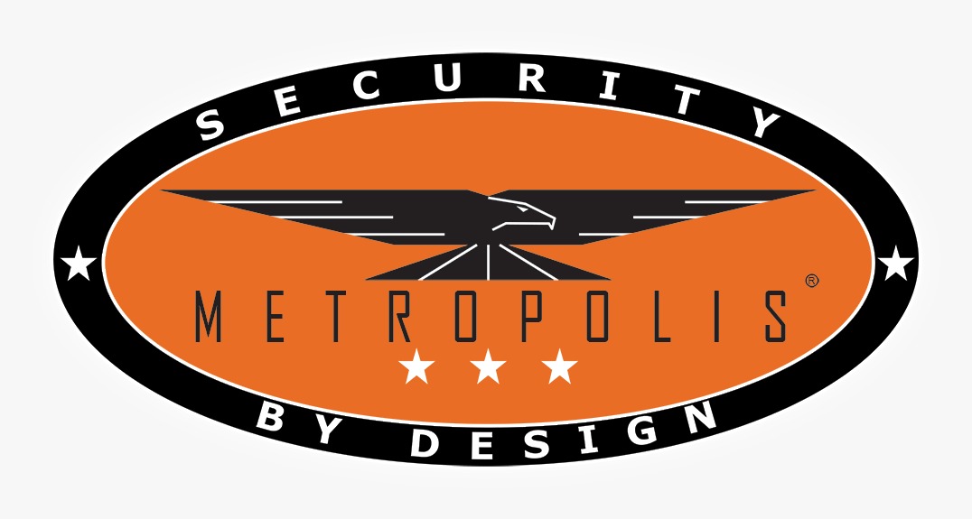 Metropolis Security Systems Pte Ltd