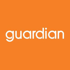 GUARDIAN HEALTH & BEAUTY