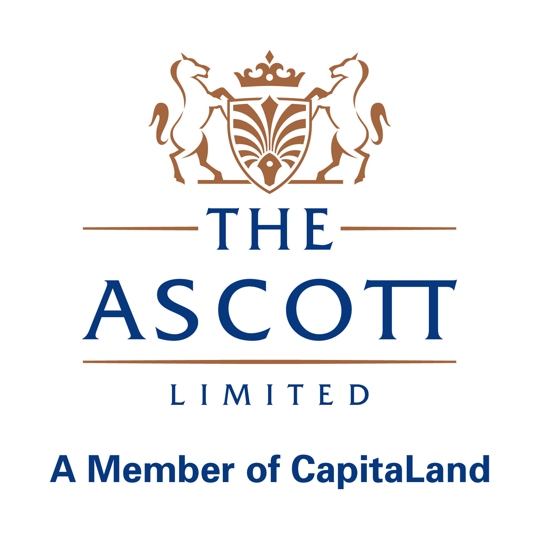 Ascott International Management Pte Ltd