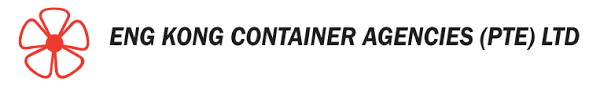 Eng Kong Container Agencies Pte Ltd