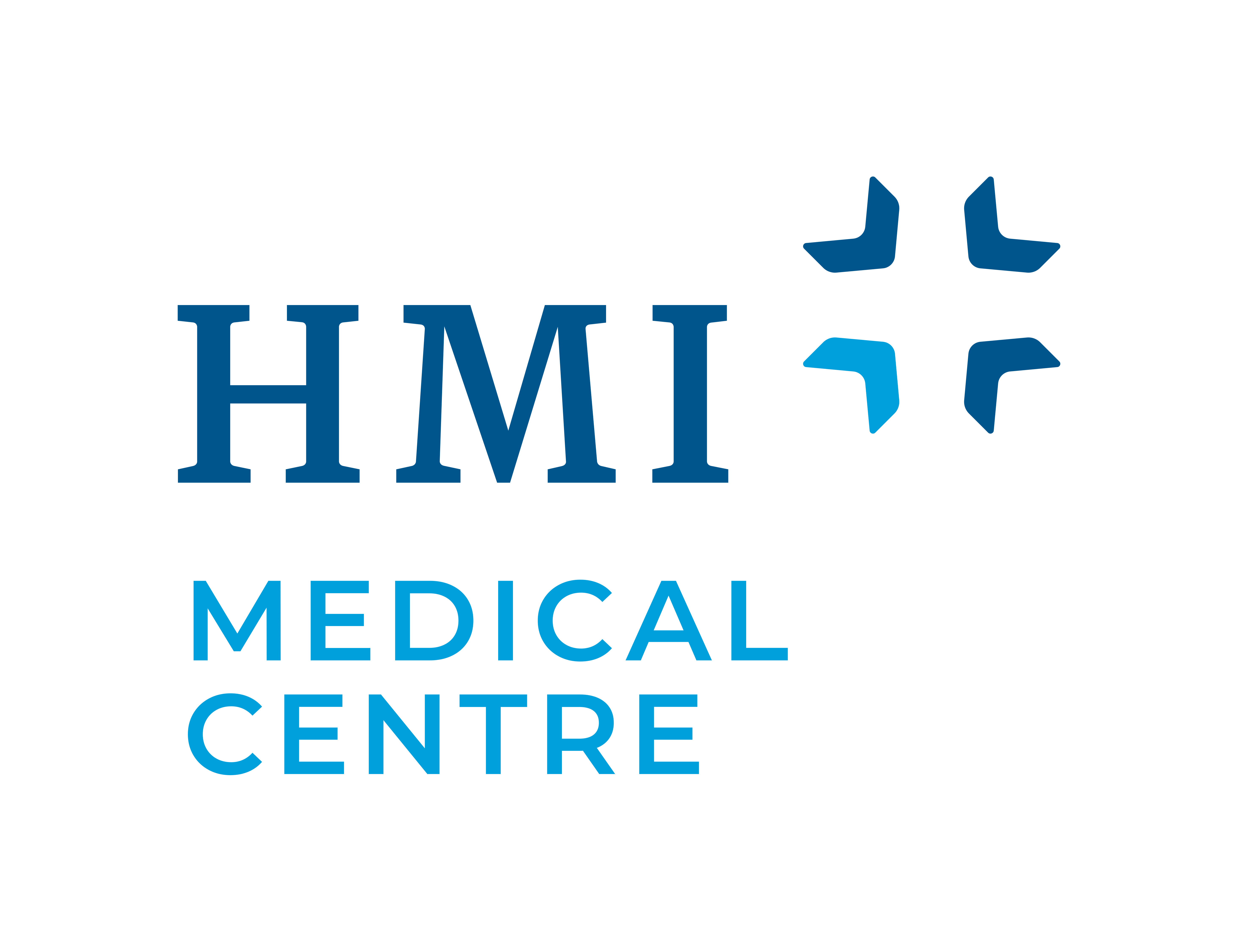 HMI Medical Centre