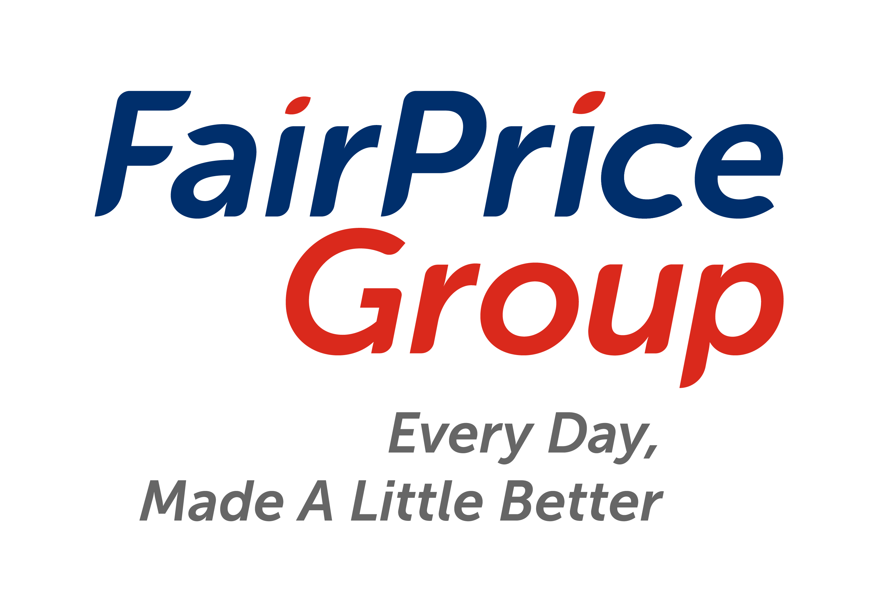 FairPrice Group