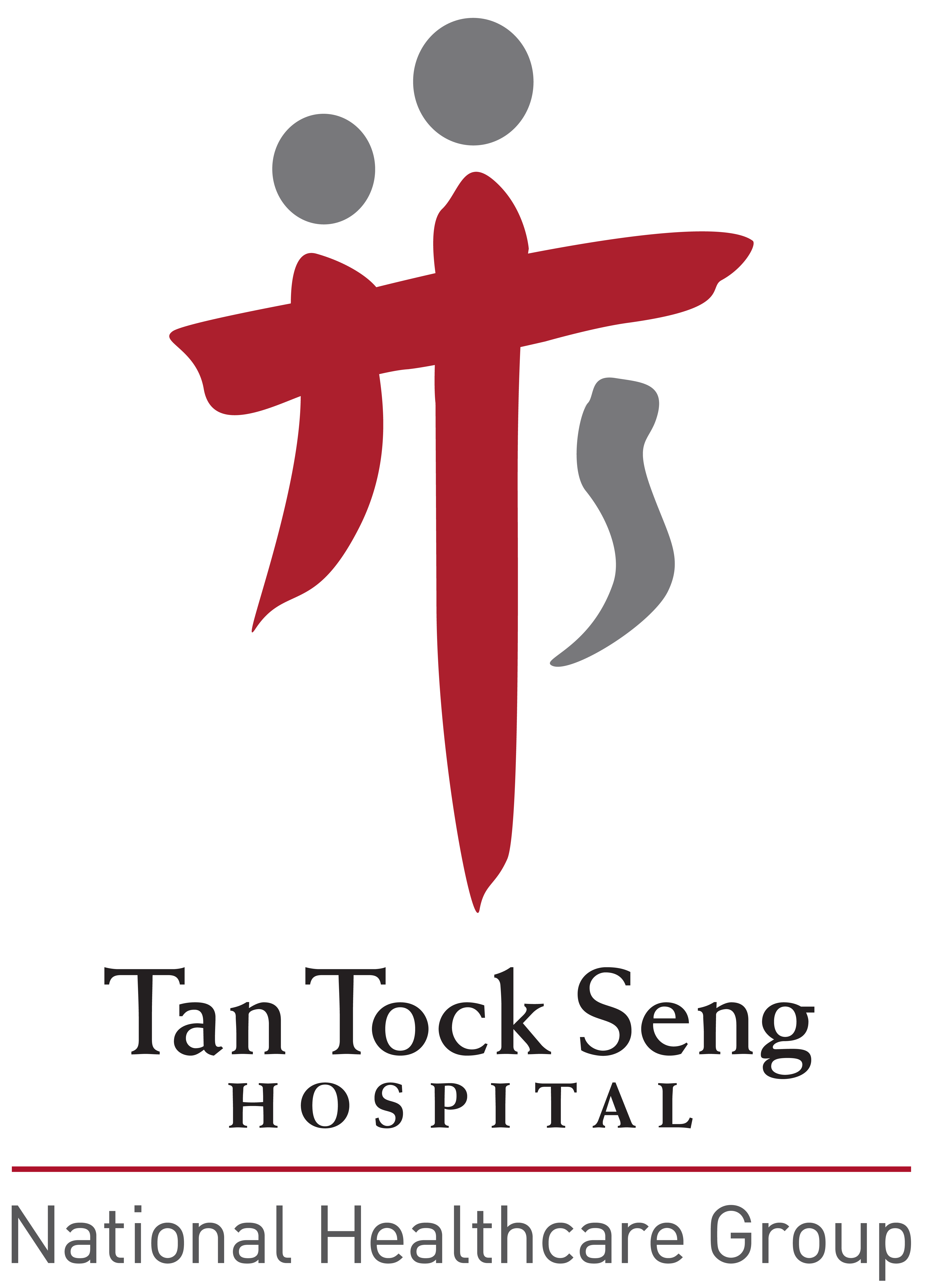 Tan Tock Seng Hospital Pte Ltd