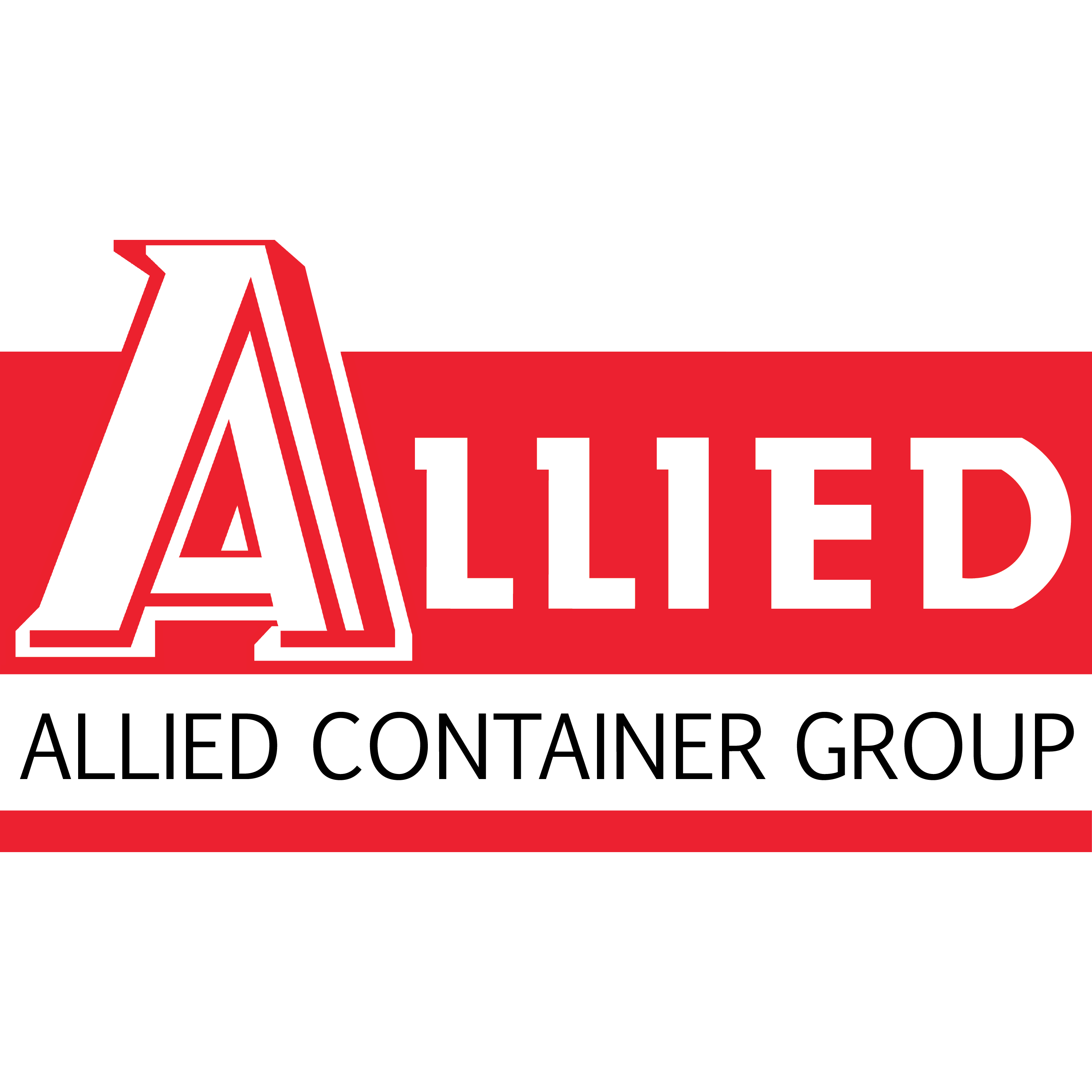 Allied Containers (E & M) Pte Ltd