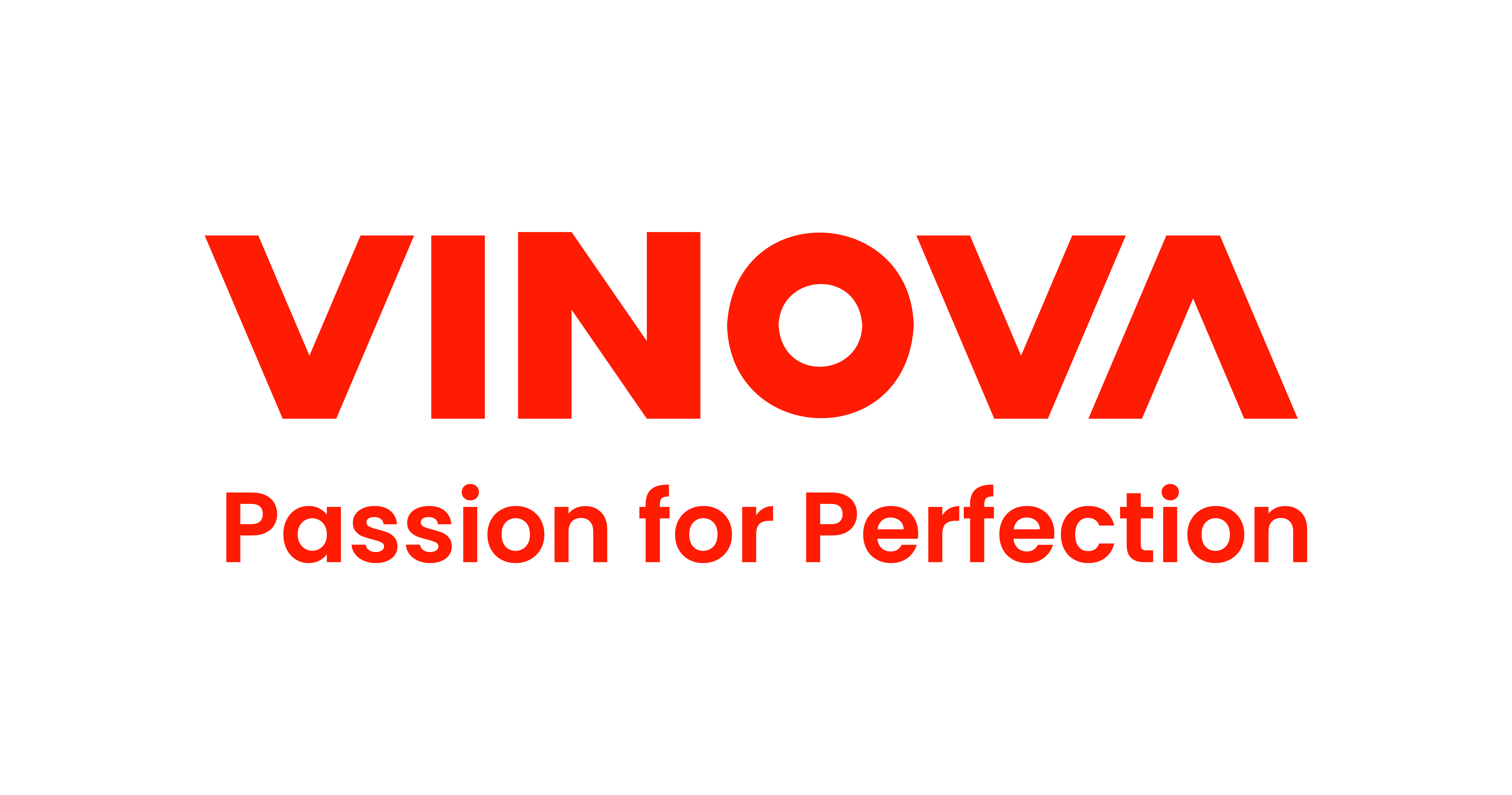 VINOVA PTE. LTD.