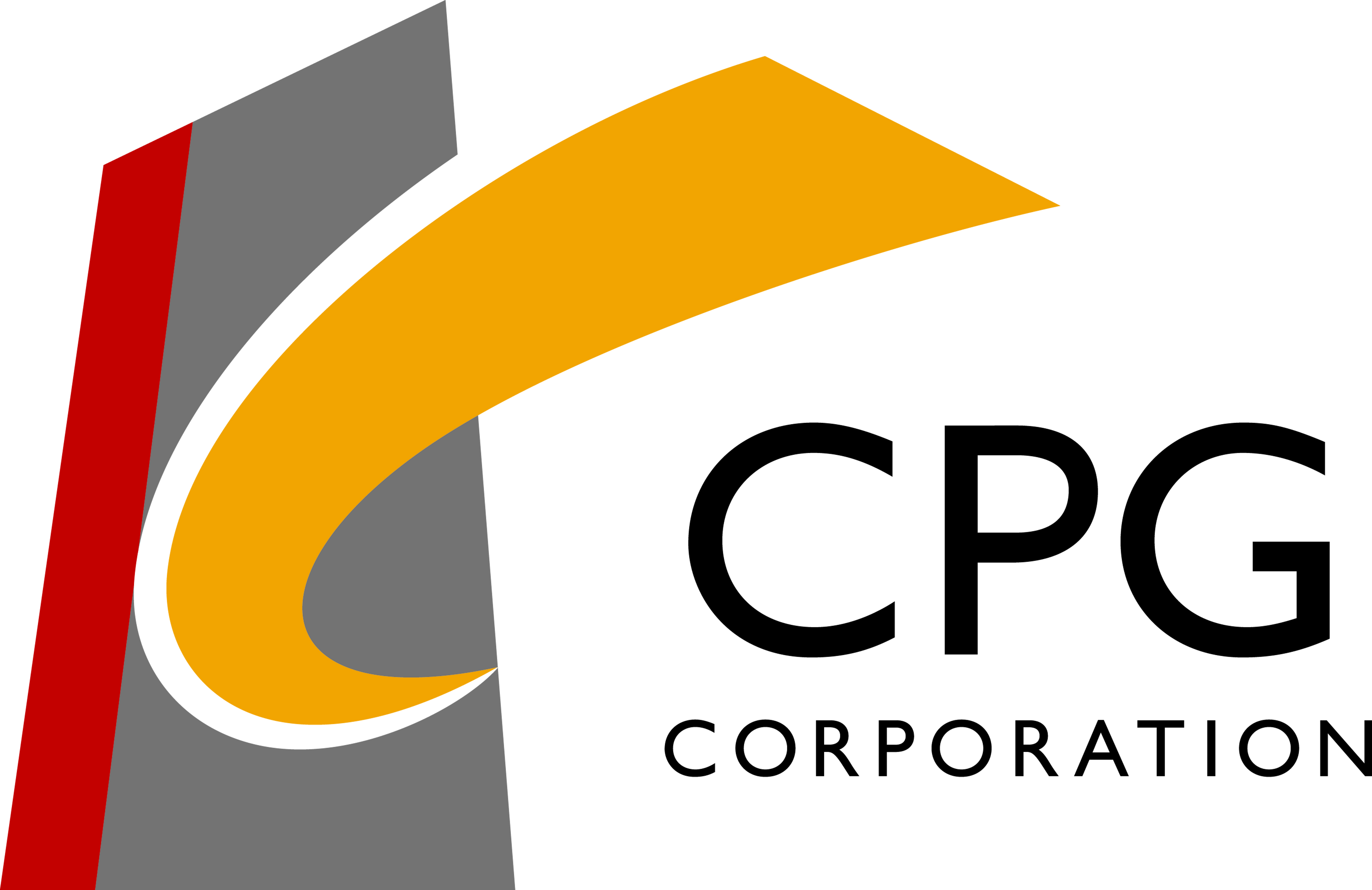 CPG Corporation