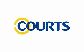 COURTS (Singapore) Pte Ltd