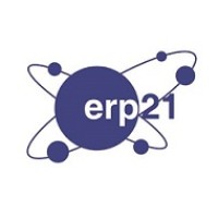 ERP21 PTE. LTD.