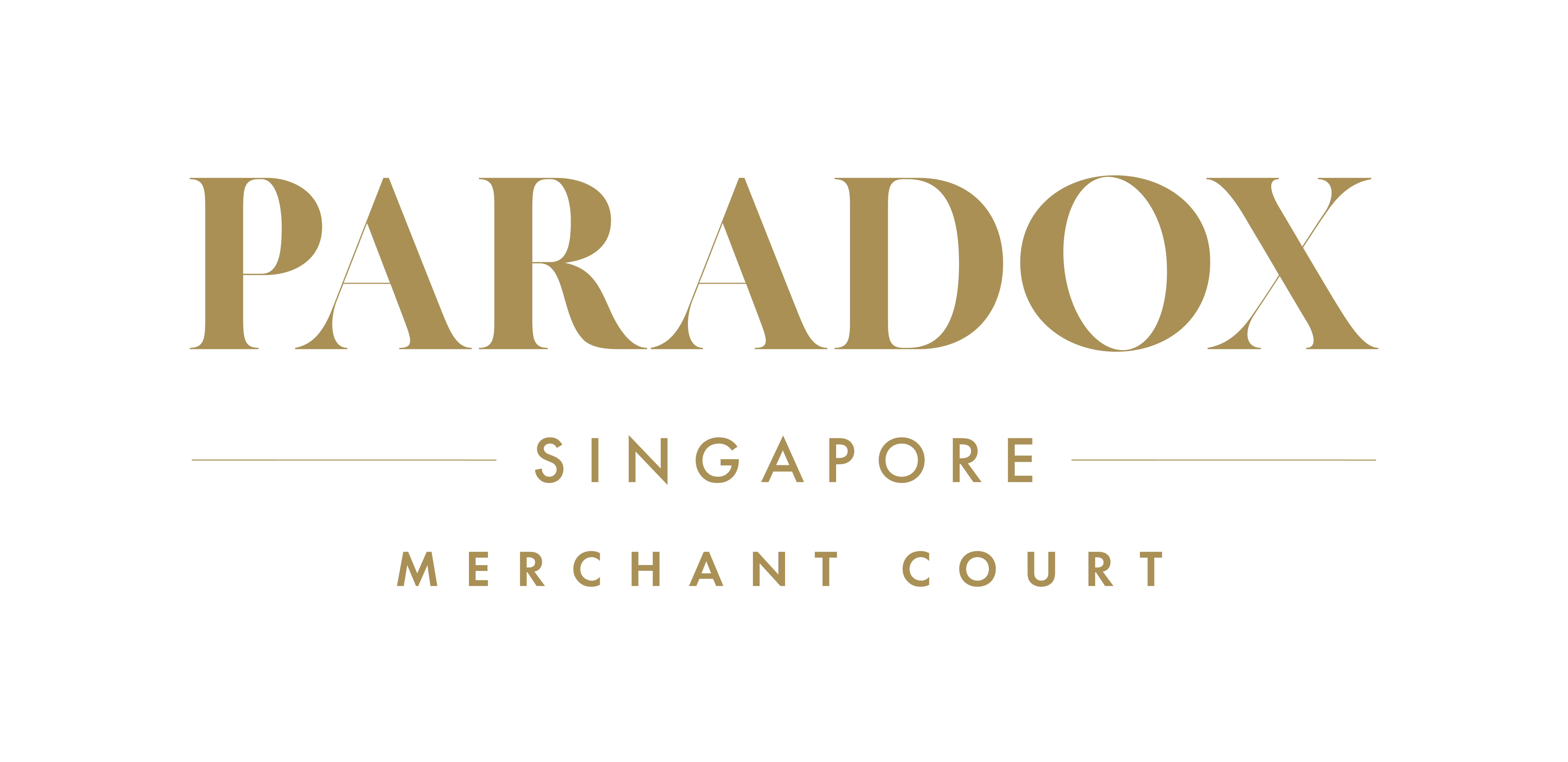 Paradox Clarke Quay Pte Ltd