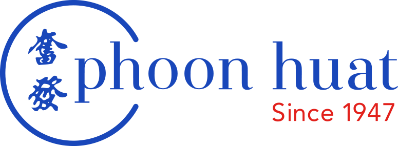 Phoon Huat Pte Ltd