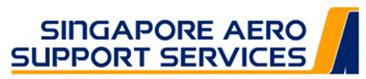 Singapore Aero Support Services