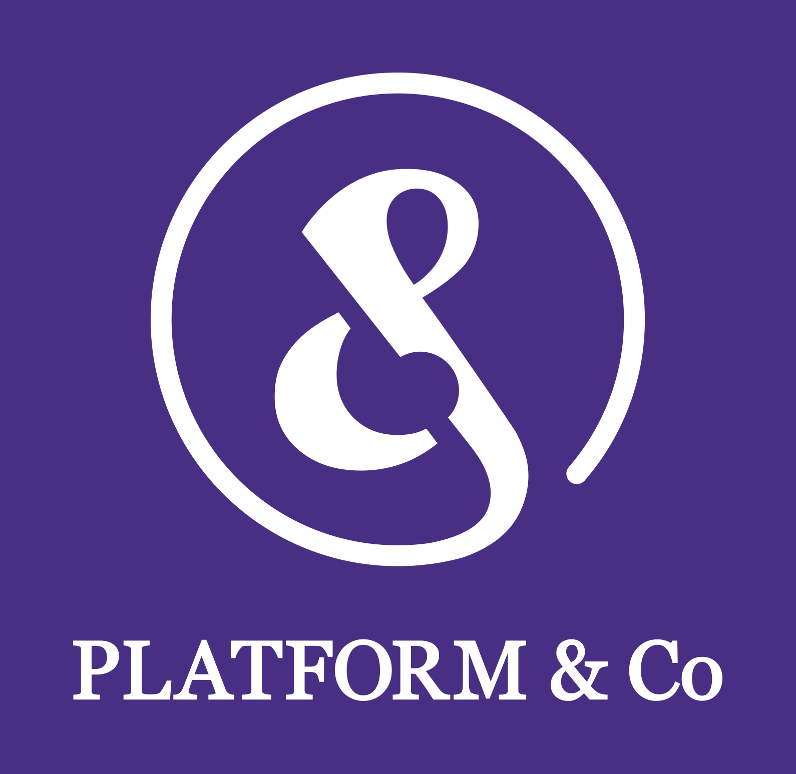 PLATFORM&CO PTE. LTD.