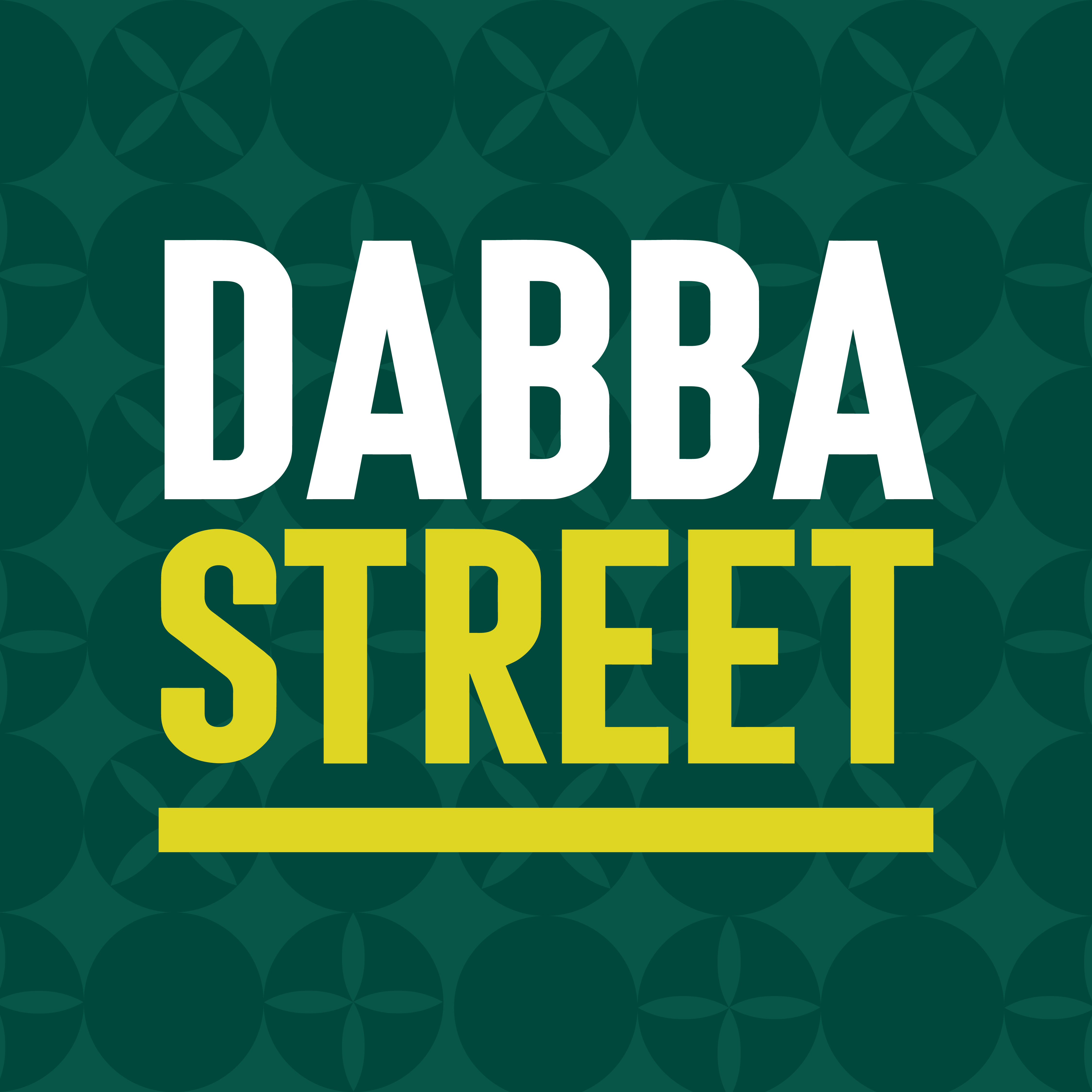 DABBA STREET PTE. LTD.