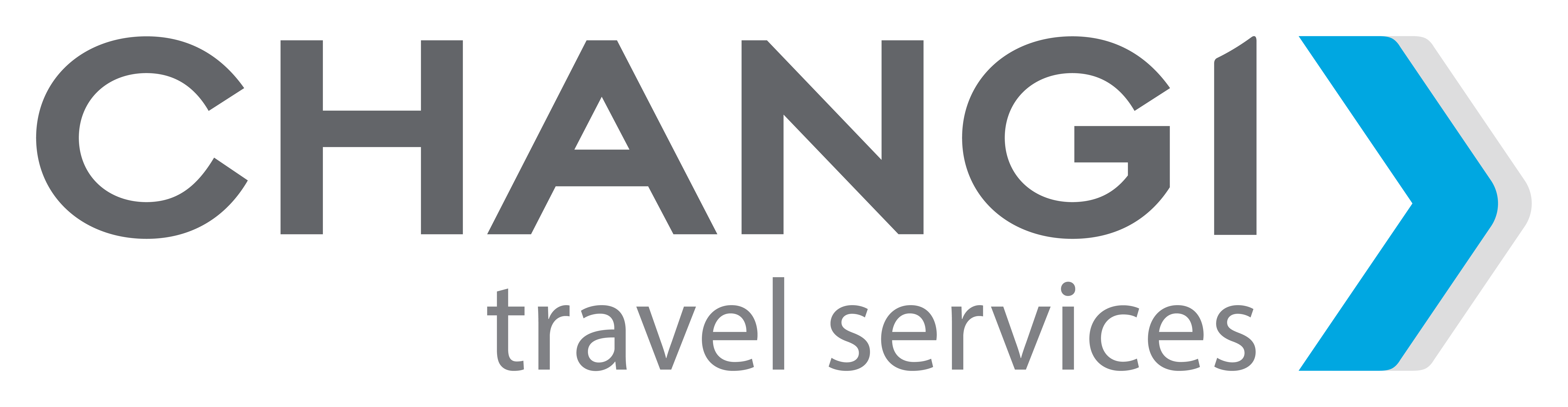 Changi Travel Services Pte Ltd