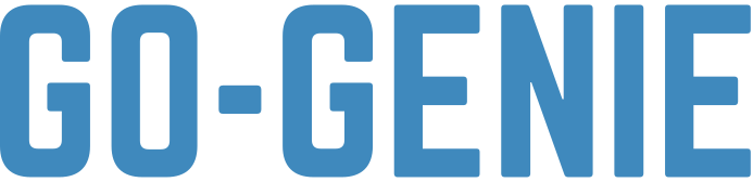 GO-GENIE PTE LTD