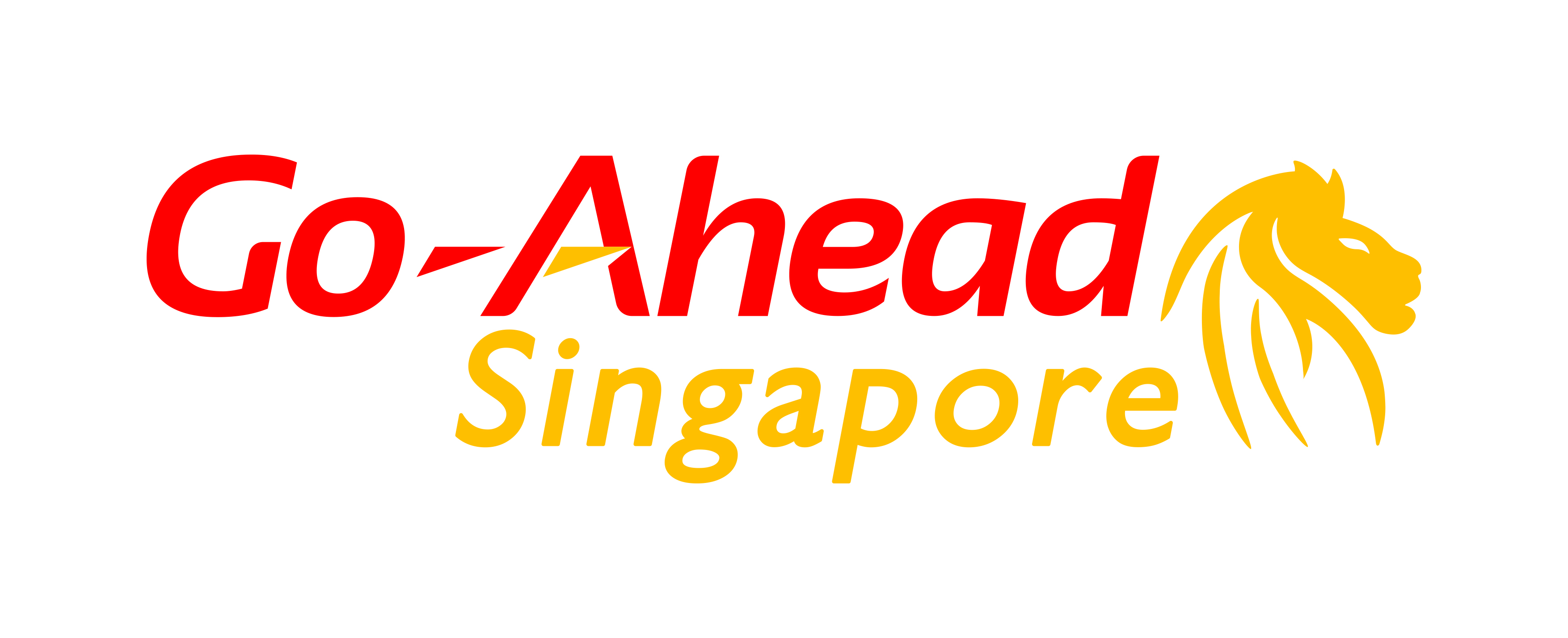Go Ahead Singapore Pte Ltd