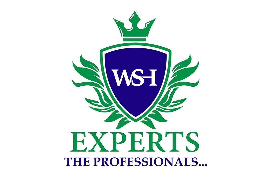 WSH Experts Pte Ltd
