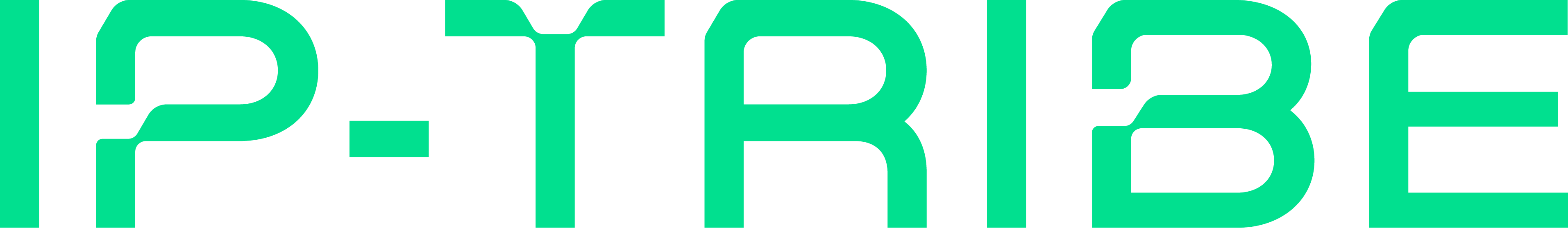 IP-TRIBE Pte Ltd