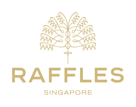 Raffles Hotel Singapore 