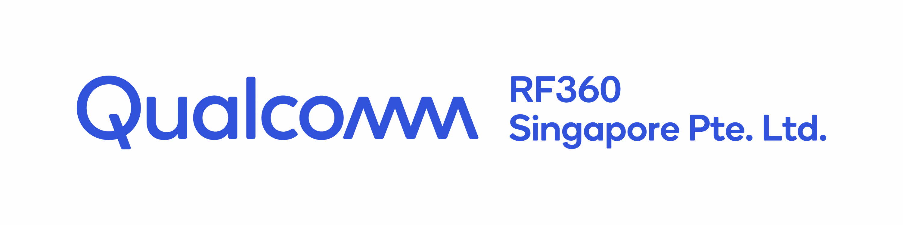 RF360 Singapore Pte Ltd