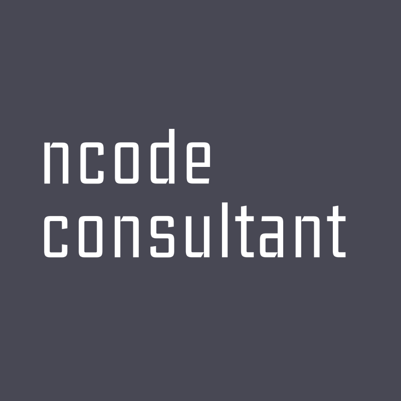 NCODE CONSULTANT PTE LTD.