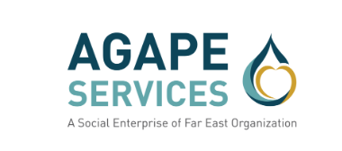 Agape Services Pte Ltd
