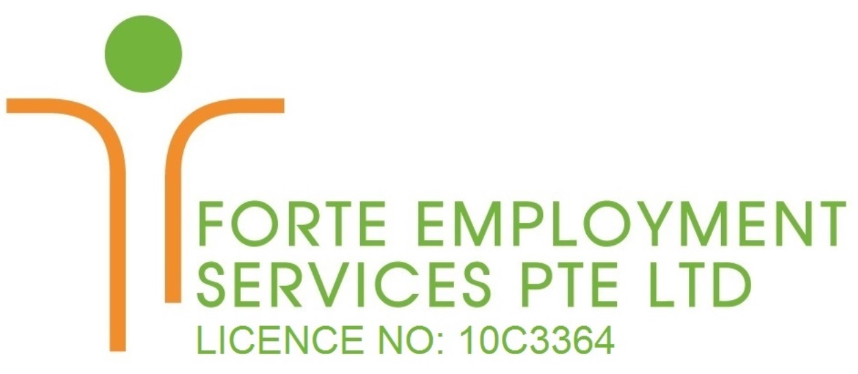 Forte Employment Services Pte Ltd