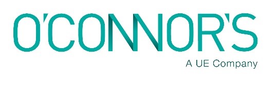 O'Connor's Singapore Pte Ltd