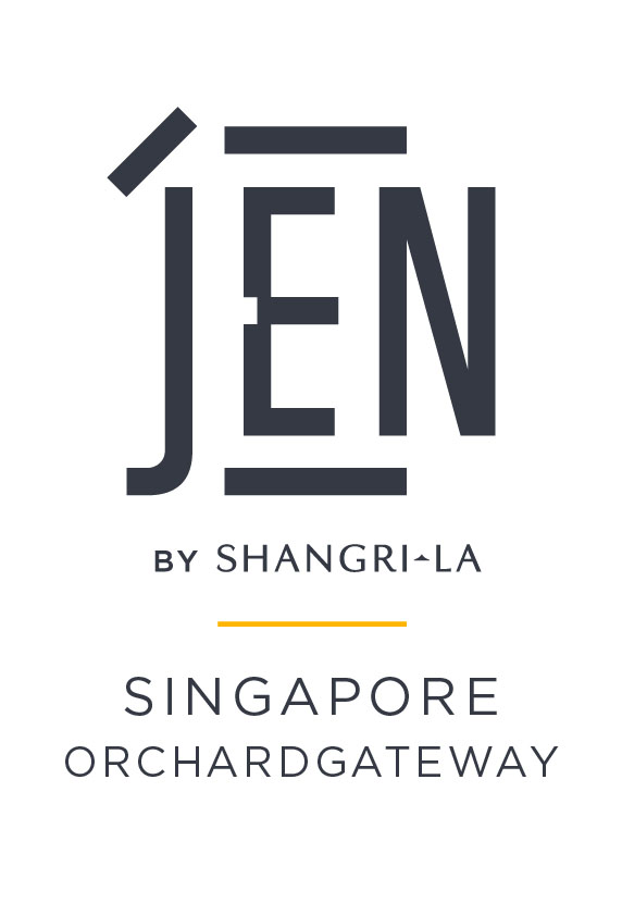 JEN Singapore Orchardgateway by Shangri-La