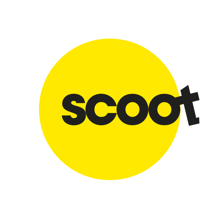 Scoot Pte Ltd