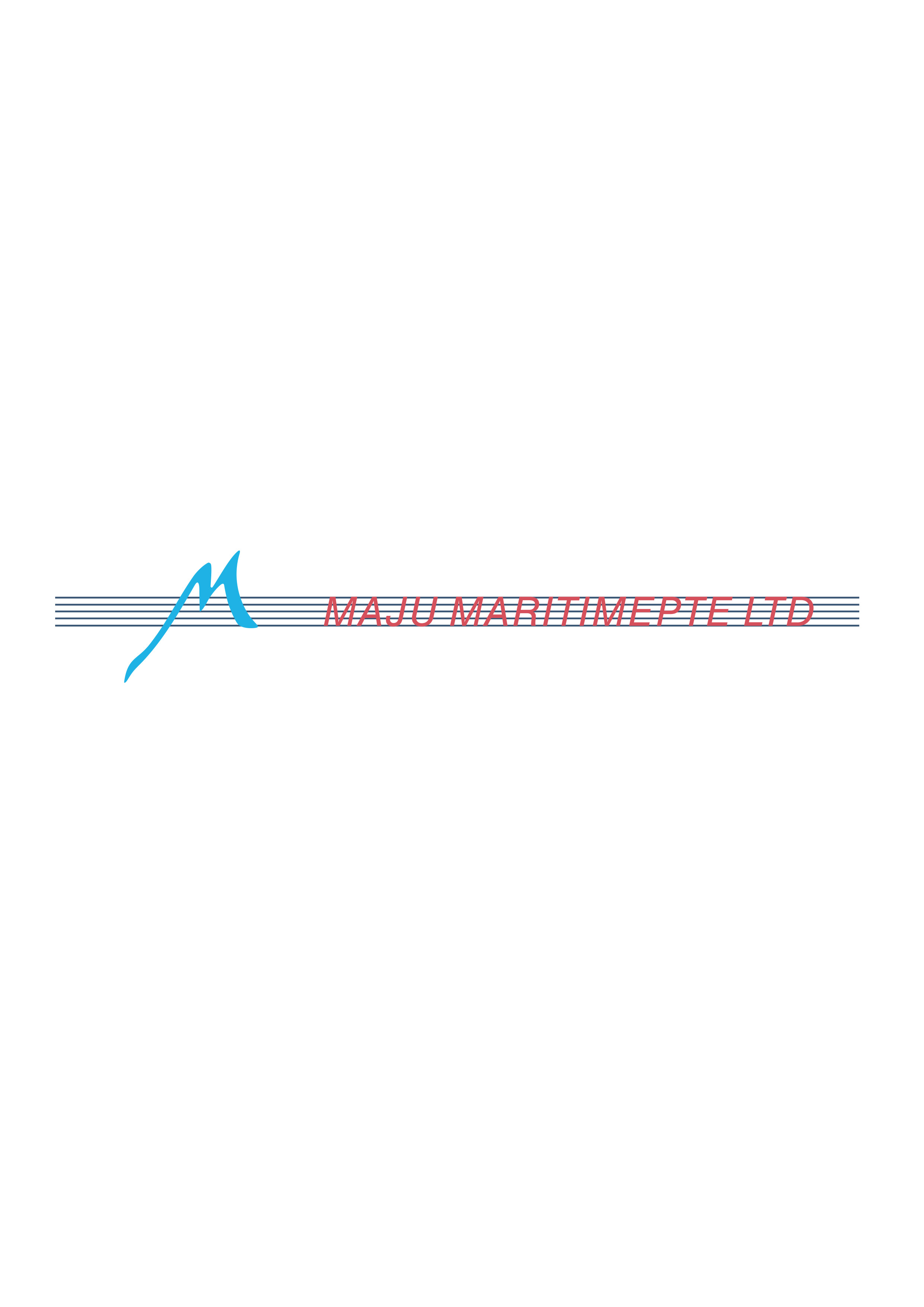 Maju Maritime Pte Ltd