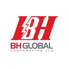 BH Global Corporation Ltd