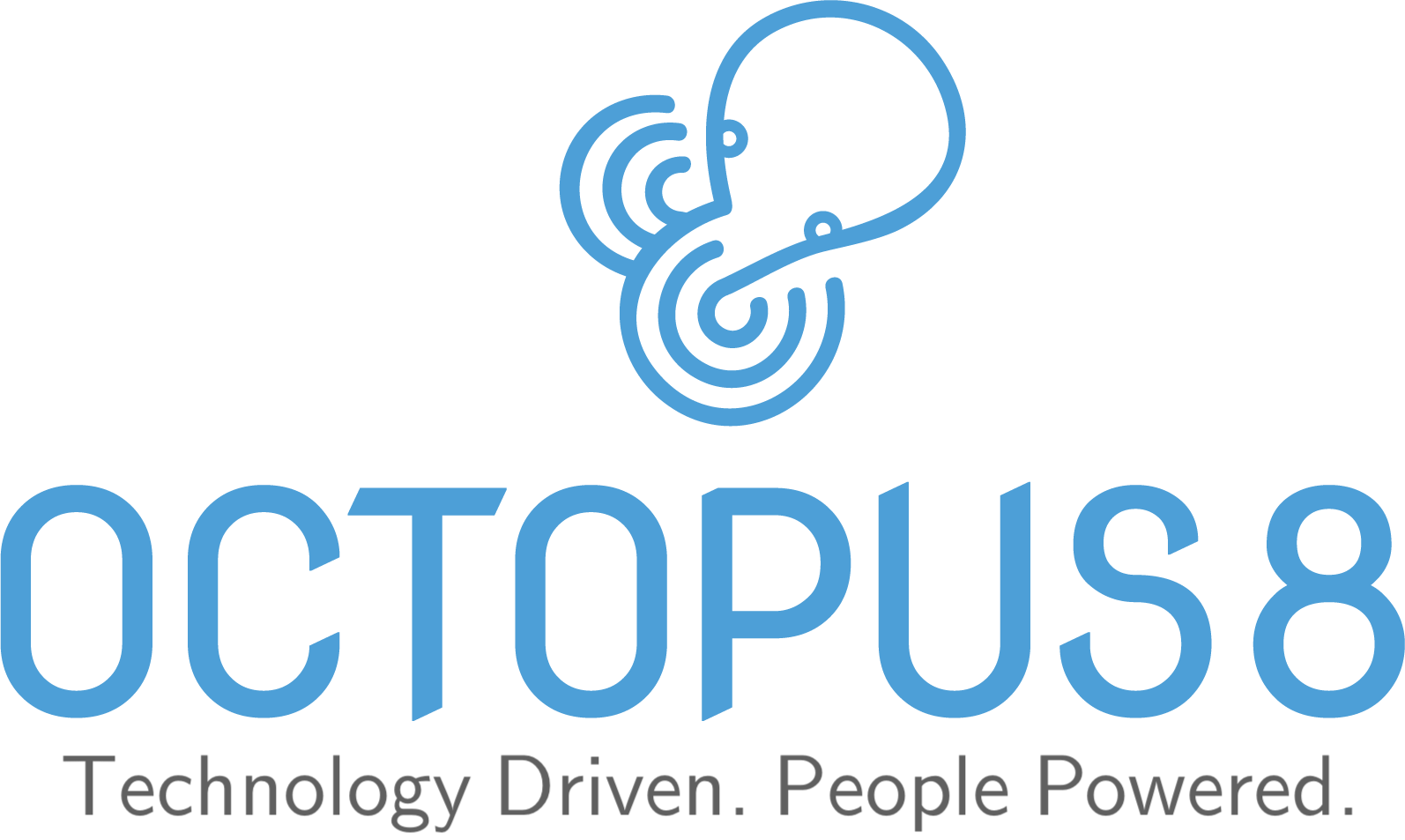 Octopus8 Private Limited