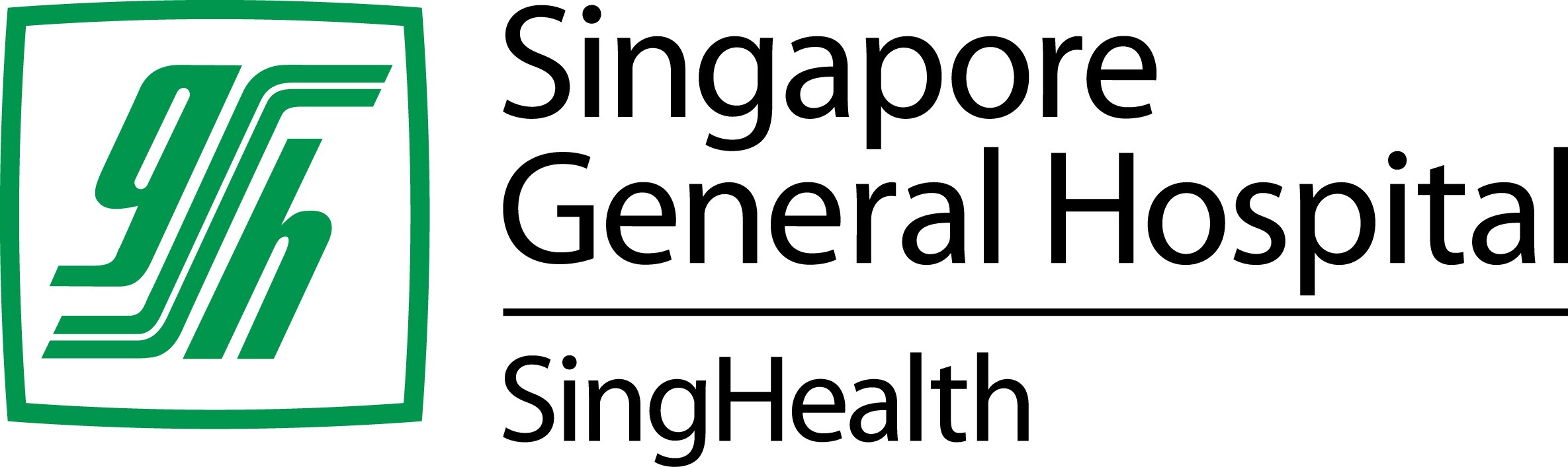 Singapore General Hospital Pte Ltd