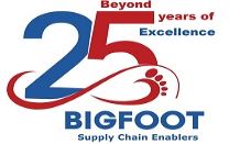 Big-Foot Logistic Pte Ltd