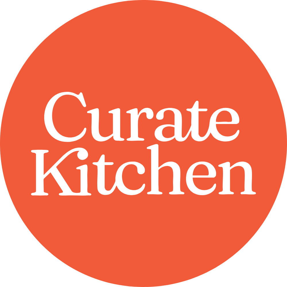 CURATE KITCHEN PTE LTD