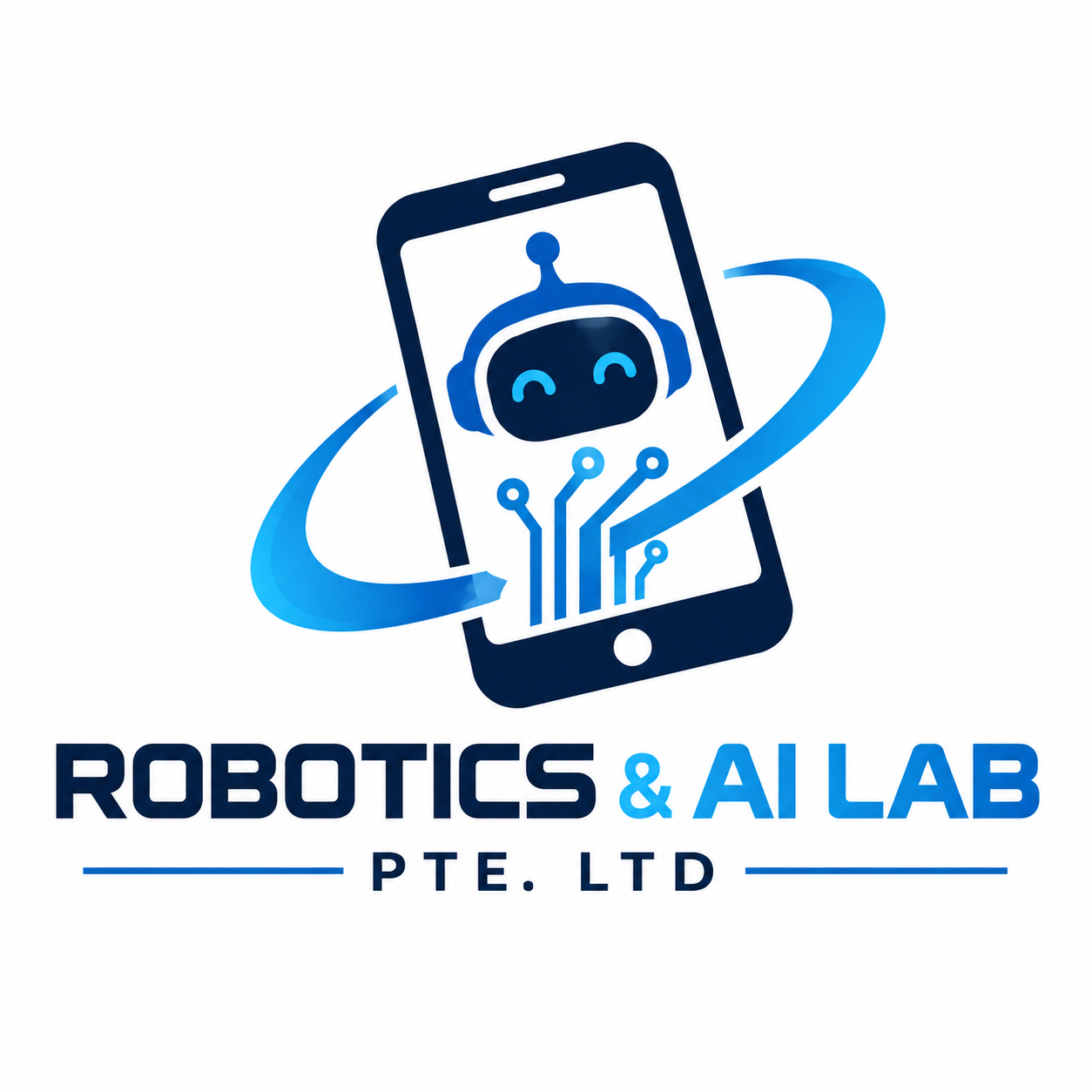 ROBOTICS & AI LAB PTE LTD